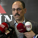 İbrahim Kalın duyurdu: Türkiye, NATO, İsveç ve Finlandiya arasında dörtlü zirve yapılacak