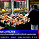 Avrupa'da enflasyon 40 yılın zirvesine çıktı