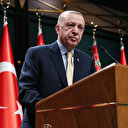 Cumhurbaşkanı Erdoğan'dan TBMM'ye çağrı: Cumhurbaşkanı ödeneğiyle ilgili maddenin kanun metninden çıkarılmasını talep ediyorum