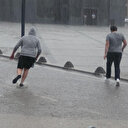 Meteorolojiden 16 ile kuvvetli ve şiddetli yağış uyarısı