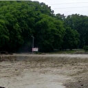 Hayat durdu: Dere taştı evler sular altında kaldı