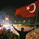 'Türkiye aşkına' meydanlara: 15 Temmuz etkinliklerinin bu yılki sloganı “Türkiye Aşkına” olacak