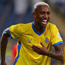 Galatasaray'da hedef Anderson Talisca