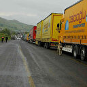 Posof Türkgözü Sınır Kapısı yeniden hizmete açıldı