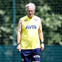 Fenerbahçe'de Jorge Jesus Danilo Pereira ile görüştü