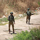 İsrail güçleri Batı Şeria'da 20 Filistinliyi gözaltına aldı