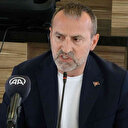 Mustafa Hacıkerimoğlu: "Türk futbolunun sorunu ahlaksızlık"