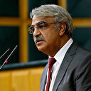 HDP'li Mithat Sancar'dan ortaklarına gözdağı: HDP'yi sayı olarak görürseniz faturası ağır olur