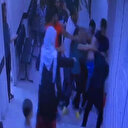 Şanlıurfa'da doktora saldırı kamerada