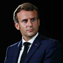 Macron: Rusya'nın savaş suçunu kınıyoruz
