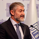 Bakan Nebati'den var olan projeleri vaat eden Kılıçdaroğlu'na yanıt: Anlaşılan icraatlerimizin hızına yetişemiyorsunuz