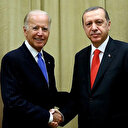 Cumhurbaşkanı Erdoğan ABD Başkanı Biden ile görüşecek: Beyaz Saray detayları açıkladı