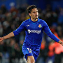 Enes Ünal Juve'nin radarında