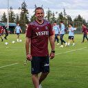 Şampiyon Devler Ligi'ne odaklandı