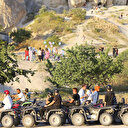 Turizmde 9 günlük bayram coşkusu