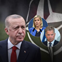 NATO'da gözler Türkiye'de: Endişeleri gidermek için İsveç ve Finlandiya için son fırsat