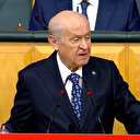 Devlet Bahçeli: Orman yakanlar için idam cezasına seve seve destek veririz