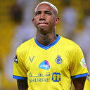 Talisca sezonun son maçına damga vurdu: Penaltı kaçırdı, oyundan atıldı