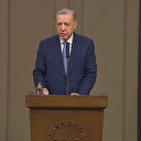 Cumhurbaşkanı Erdoğan'dan NATO zirvesi öncesi önemli mesajlar: İsveç ve Finlandiya üyelik istiyorsa PKK'ya mani olmalı