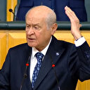 Devlet Bahçeli'den Türk Ocakları'na sert tepki: Davet ede ede hem de böylesi bir dönemde Kılıçdaroğlu mu davet edilmiştir?