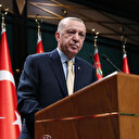 Cumhurbaşkanı Erdoğan Miçotakis'le ikili görüşme meselesine son noktayı koydu: O iş bitti kapıyı kapattık