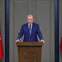 Cumhurbaşkanı Erdoğan'dan NATO öncesi önemli mesajlar: İsveç ve Finlandiya üyelik istiyorsa PKK'ya mani olmalı