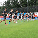 Beşiktaş'ın transferini açıkladı: "Kampa yetişir"