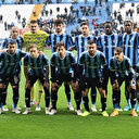 Adana Demirspor takımı İtalya'ya gidecek