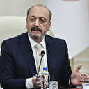 Bakan Bilgin'den asgari ücret zammı açıklaması: Çalışmaların yarın sonuçlanacağını ümit ediyorum