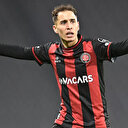 Emre Mor Fenerbahçe'de