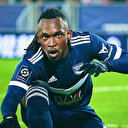 Fenerbahçe'de Alberth Elis iddiası