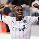 Beşiktaş'a kötü haber: Muleka İngiltere'ye gidiyor