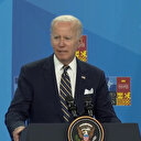 ABD Başkanı Biden: Türkiye'ye F-16 satmalıyız