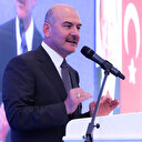 Bakan Soylu'dan 'Demir Yumruk' açıklaması: Bütün sektörü pes ettiren bir yapılanma