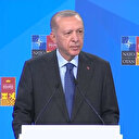 Cumhurbaşkanı Erdoğan: İmzaladığımız muhtıra tarihi bir zaferdir