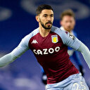 Galatasaray'da Pedro ve Santon harekatı