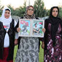 Cumhurbaşkanı Erdoğan yanıtladı Diyarbakır anneleri sevindi: Özgürlük burada Türkiye'de