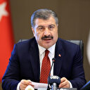 Sağlık Bakanı Fahrettin Koca: Bir hastamızda maymun çiçeği hastalığı tespit edildi