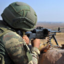 MSB: Üç bölgede 29 terörist etkisiz hale getirildi