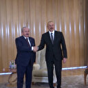 TBMM Başkanı Şentop Azerbaycan'da