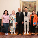 Kılıçdaroğlu’nun kucakladığı FETÖ sanığının annesi: Ben Fetullah Gülen'e terörist diyemem