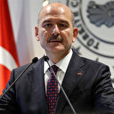 Bakan Soylu yurt içindeki terörist sayısını açıkladı