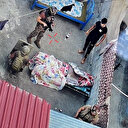 Mersin'de DEAŞ'a şafak operasyonu: Dama çıkıp kaçmaya çalışan zanlı dron ile tespit edilip yakalandı