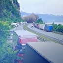 Artvin’in Kemalpaşa ilçesinde heyelan: Ölü ve yaralılar var