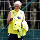 Fenerbahçe'de rakibe göre sistem