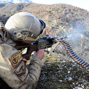 MSB: Pençe-Kilit Operasyonu'nda iki terörist etkisiz hale getirildi