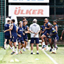 Fenerbahçe'nin kamp kadrosunda 8 eksik