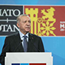 Cumhurbaşkanı Erdoğan'dan NATO Liderler Zirvesi dönüşü önemli açıklamalar: İsveç üç-dört teröristi iade etti ama yeterli değil