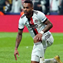 Alex Teixeira ile yollar ayrıldı