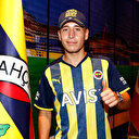 Emre Mor resmen Fenerbahçeli
